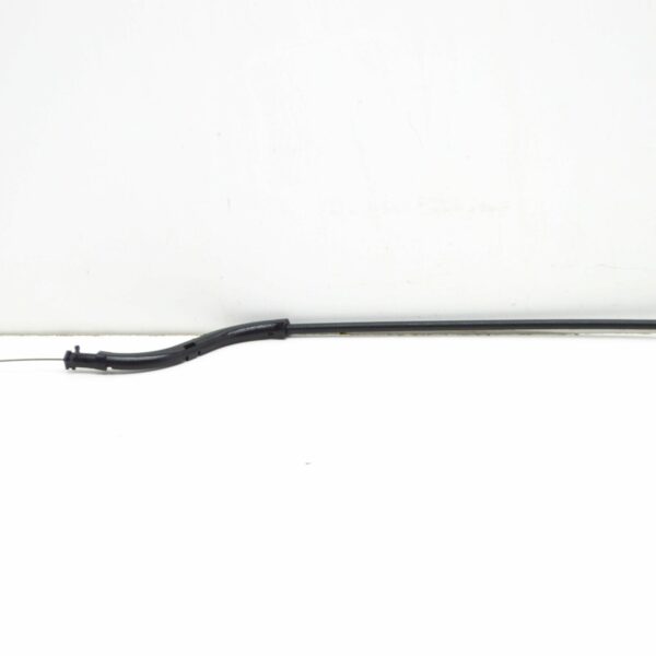 NEW VOLKSWAGEN T-ROC FRONT BONNET HOOD LID LOCK CABLE 2GA823531 - Image 4