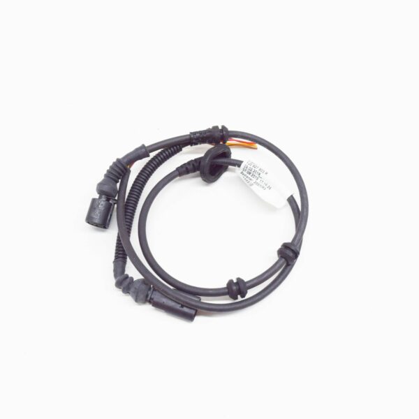 NEW AUDI A3 2003 FRONT LEFT SPEED SENSOR WIRING HARNESS 1J0927903R - Image 4