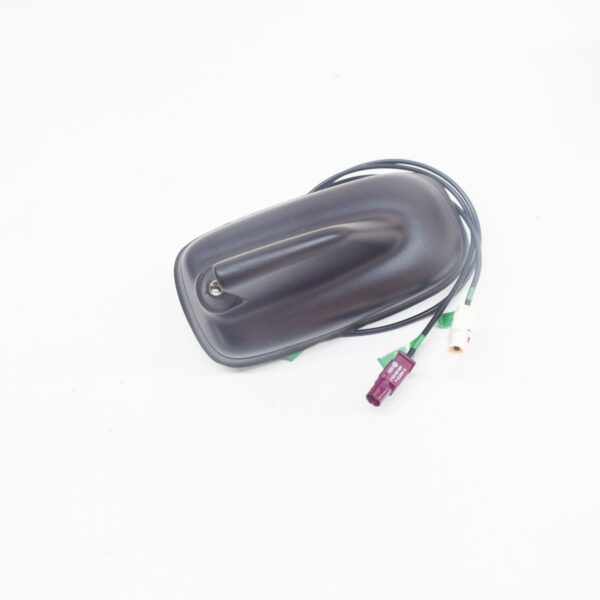NEW VOLKSWAGEN POLO 6R ROOF ANTENNA AERIAL SHARK BASE 6R0035501C - Image 4