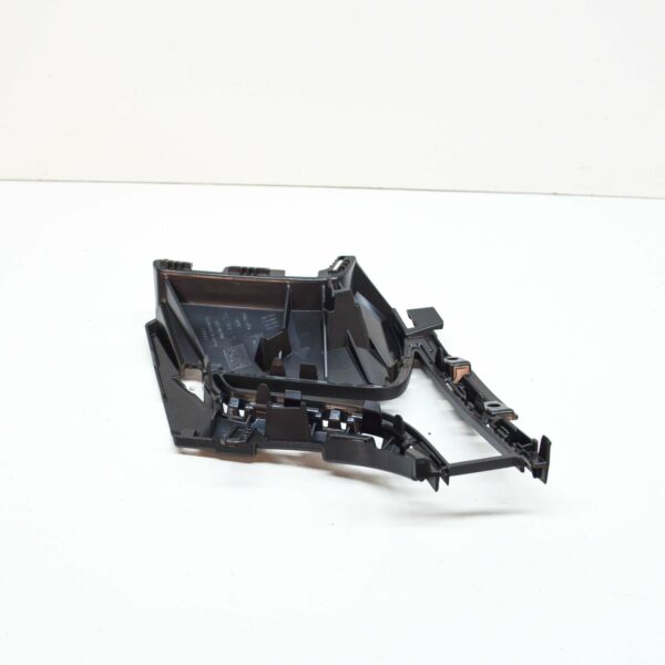 NEW AUDI A6 C8 FRONT BUMPER RIGHT LOWER GRILLE BRACKET 4K08076989B9 - Image 4