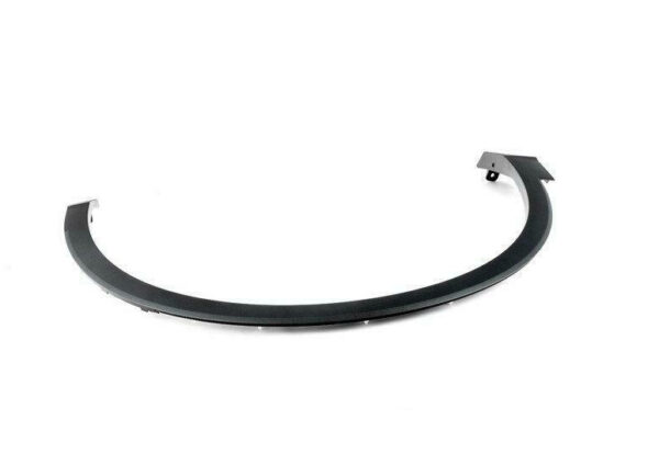 NEW VW TIGUAN AD MK2 FRONT RIGHT WHEEL ARCH MOLDING 5NN854732A9B9 - Image 4