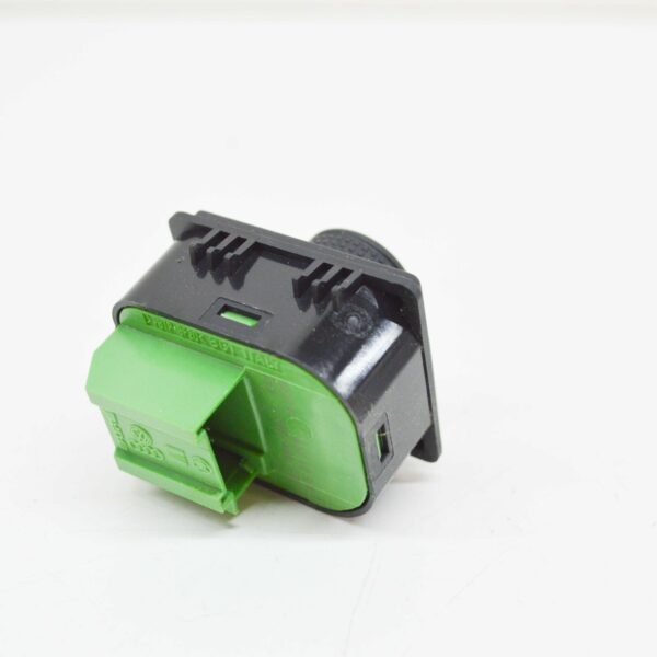 NEW VW TRANSPORTER T6 ELECTRIC MIRROR SWITCH BUTTON LHD 7E1959565LGGO - Image 4