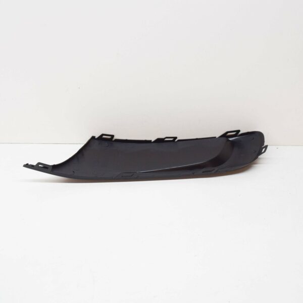 NEW VOLKSWAGEN CADDY 2K FRONT BUMPER RIGHT GRILLE TRIM 2K58536669B9 - Image 4