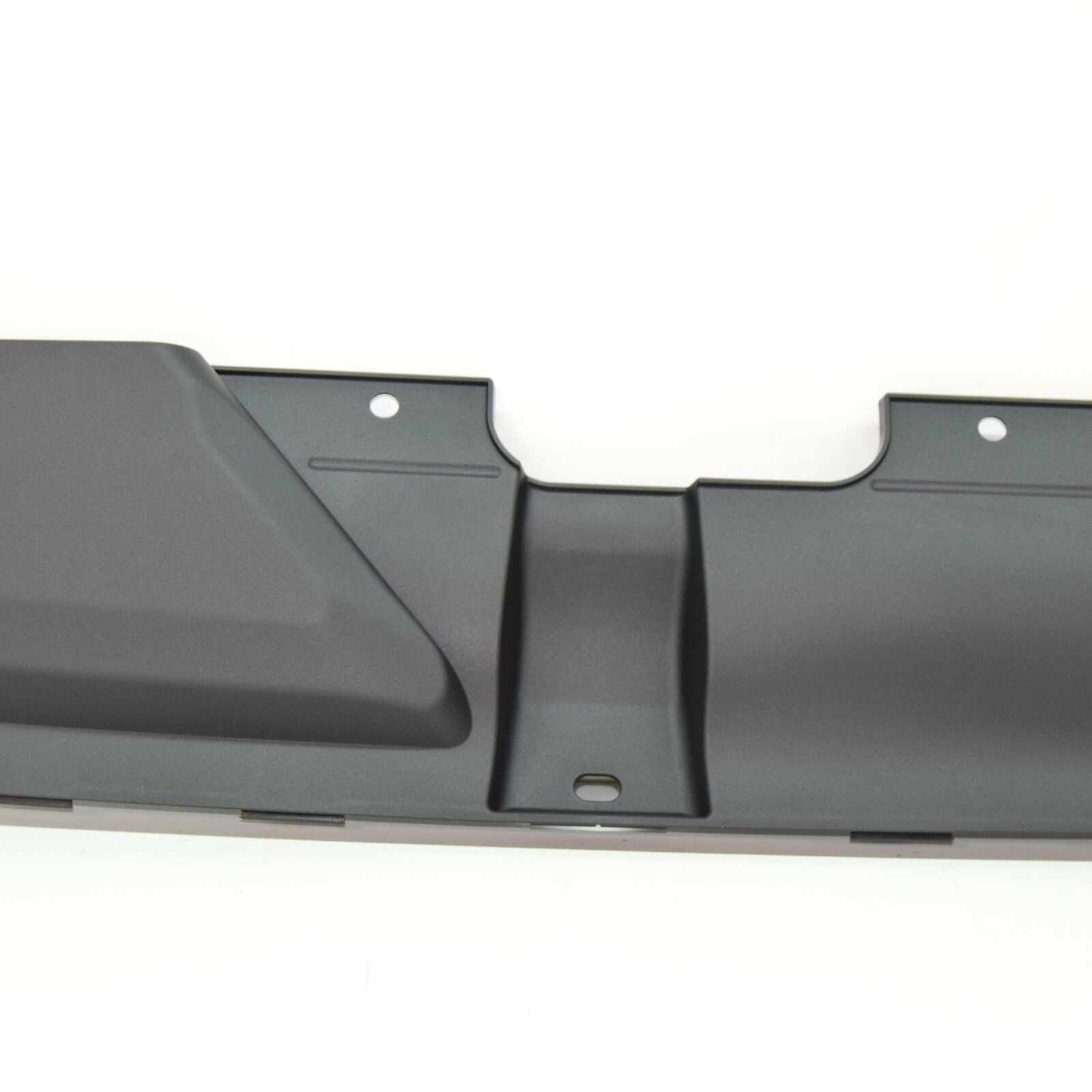NEW AUDI A5 8T UPPER RADIATOR SUPPORT PANEL COVER 8T0807081A 4 NEW AUDI A5 8T UPPER RADIATOR SUPPORT PANEL COVER 8T0807081A - Image 4