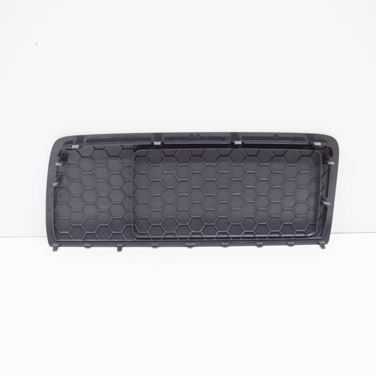 NEW AUDI A5 COUPE 8T3 REAR SHELF RIGHT SPEAKER TRIM COVER 8T0035406E4PK 4 NEW AUDI A5 COUPE 8T3 REAR SHELF RIGHT SPEAKER TRIM COVER 8T0035406E4PK - Image 4