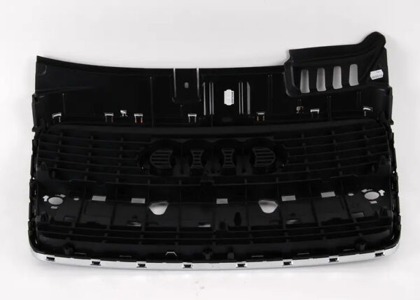 NEW AUDI A4 B7 RADIATOR GRILLE 8E0853651J1QP - Image 4