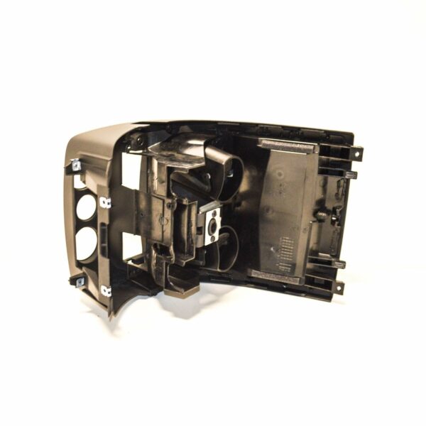 NEW VW BEETLE 9C DASHBOARD CENTER AIR VENT COVER 1C0858069AAXNX - Image 4