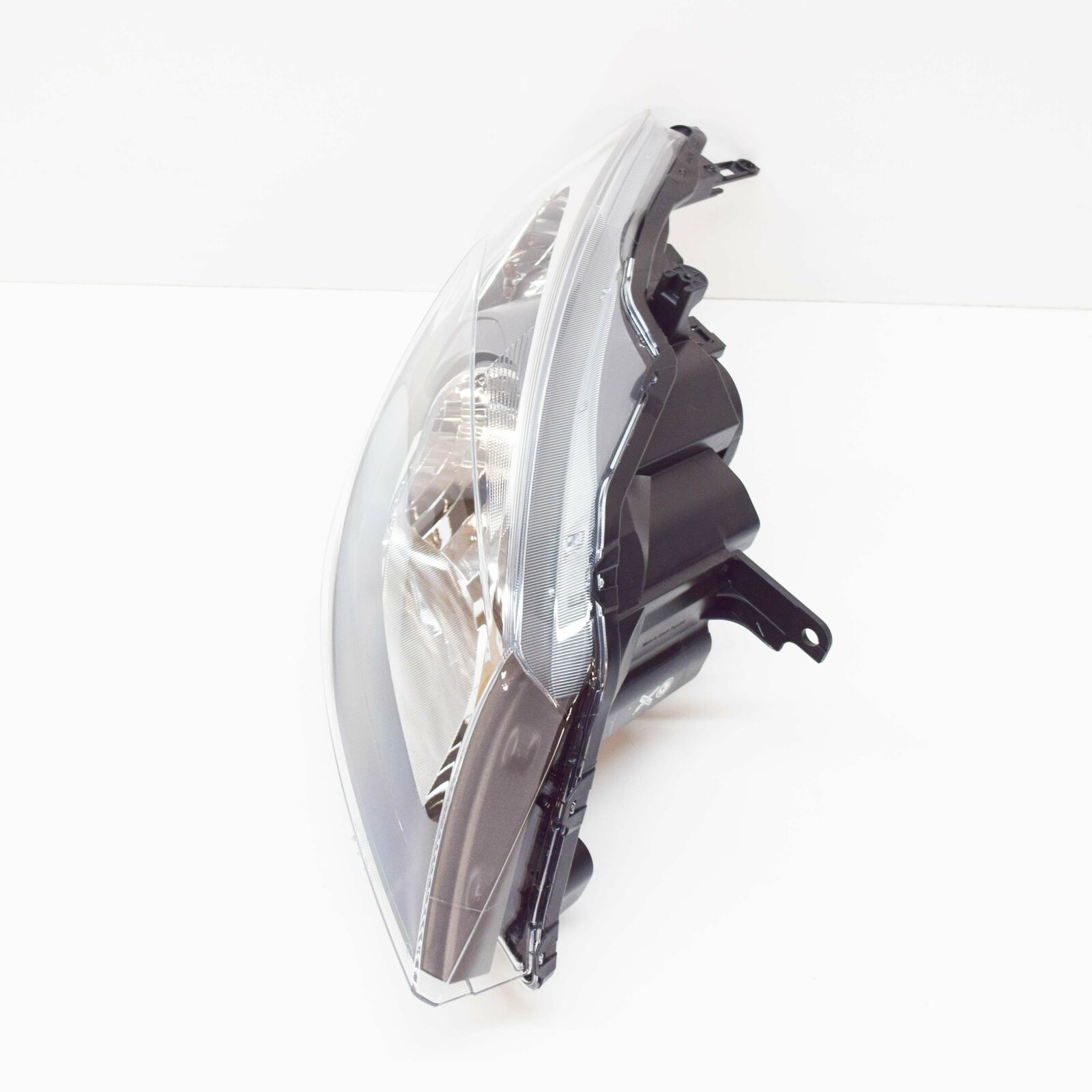 NEW MERCEDES-BENZ CITAN W415 FRONT RIGHT HEADLIGHT LHD A4158260201 4 NEW MERCEDES-BENZ CITAN W415 FRONT RIGHT HEADLIGHT LHD A4158260201 - Image 4