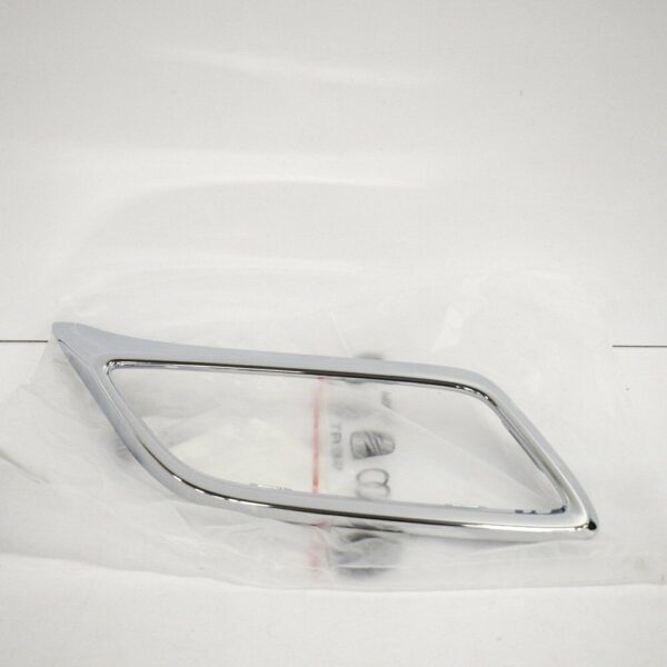 NEW VOLKSWAGEN TIGUAN MK2 REAR BUMPER RIGHT PIPETIP TRIM 5NN8078342ZZ - Image 4