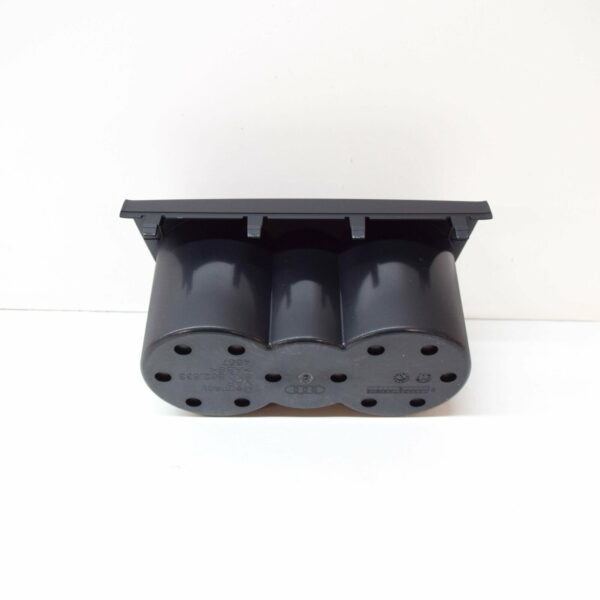 NEW AUDI A1 8X1 CENTER CONSOLE CUP HOLDER 8X0862533 6PS - Image 4