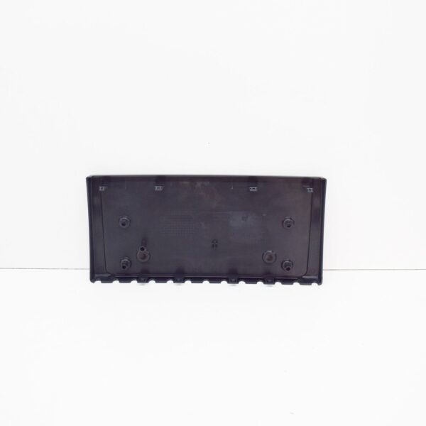 NEW AUDI A4 ALLROAD QUATTRO B8 FRONT LICENCE PLATE HOLDER 8K0807285AA1RR - Image 4