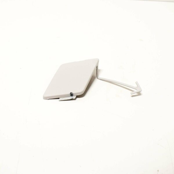 NEW VW TIGUAN MK1 FRONT BUMPER TOW HOOK COVER CAP 5N0807241GRU - Image 4