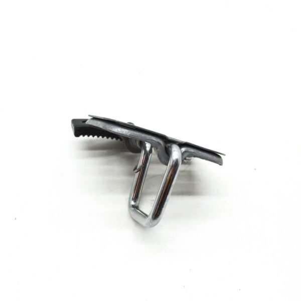 NEW VOLKSWAGEN JETTA MK7 FRONT BONNET HOOD SAFETY HOOK LATCH 17A823186 - Image 4
