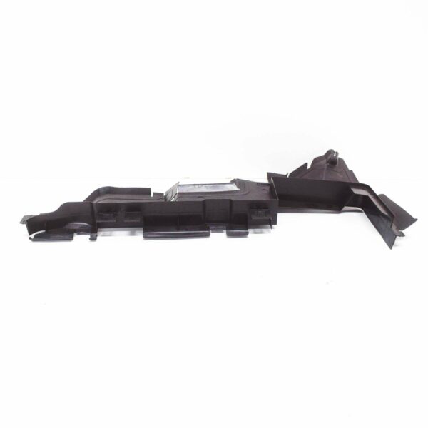 NEW AUDI S4 B8 RIGHT RADIATOR FAN AIR DUCT GUIDE 8K0121284T - Image 4