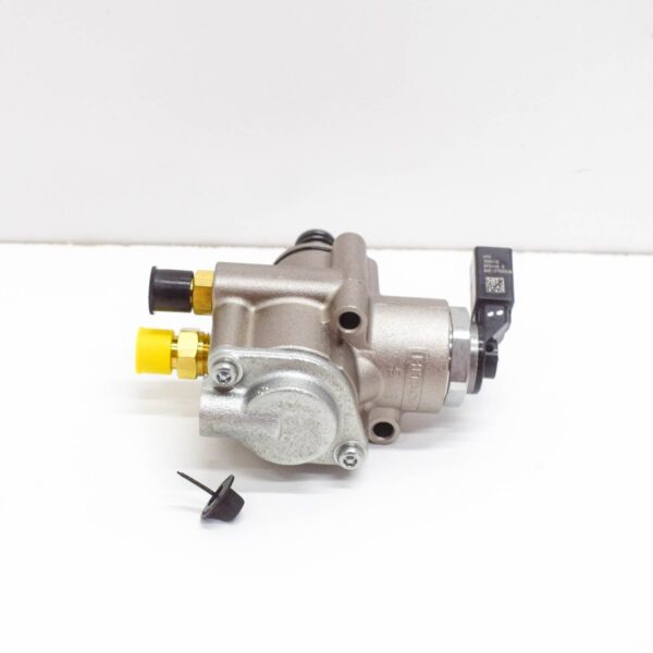NEW AUDI A4 B7 INJECTION HIGH PRESSURE FUEL PUMP 06E127025AB ORIGINAL - Image 4