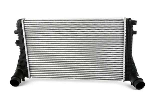 NEW VOLKSWAGEN CC CHARGE AIR COOLER 3C0145805AM ORIGINAL - Image 2