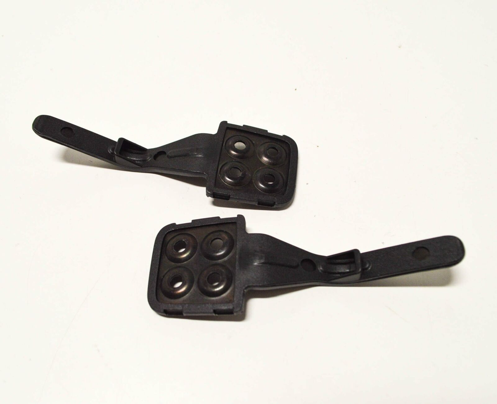 NEW AUDI A5 8T TRUNK TRAY FIXING REPAIR KIT SET 8T8898083 4 NEW AUDI A5 8T TRUNK TRAY FIXING REPAIR KIT SET 8T8898083 - Image 4