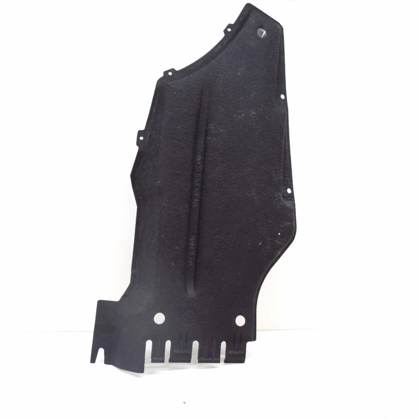 NEW AUDI Q5 8R CENTRE LEFT UNDERBODY COVER 8R0825215C 4 NEW AUDI Q5 8R CENTRE LEFT UNDERBODY COVER 8R0825215C - Image 4