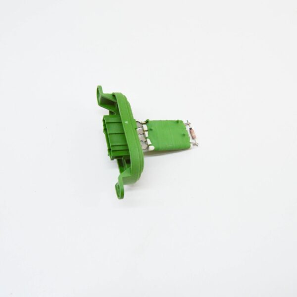 NEW VOLKSWAGEN TRANSPORTER T5 INTERIOR HEATER RESISTOR 7E0959263D - Image 4