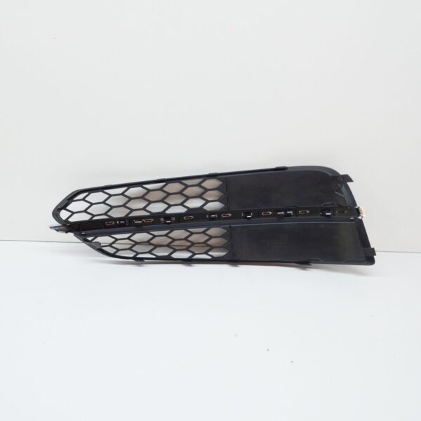 NEW AUDI A8 D4 LEFT SIDE LIGHT FOG GRILLE 4H0807679AC3FZ 4H0807679AC 3FZ - Image 4