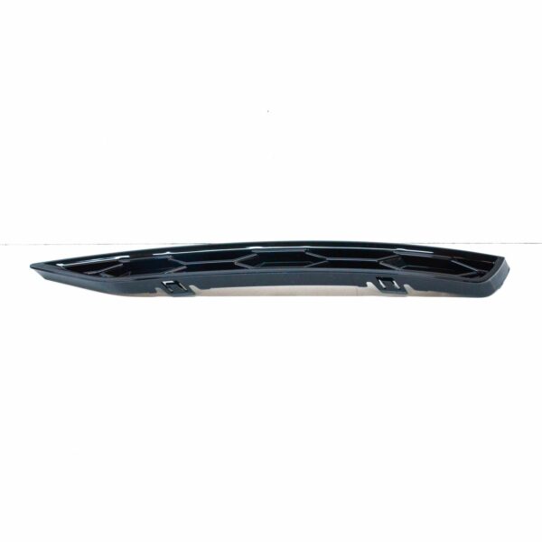 NEW AUDI Q3 8U FRONT LEFT BUMPER LOWER GRILLE TRIM 8U0807925T94 - Image 4