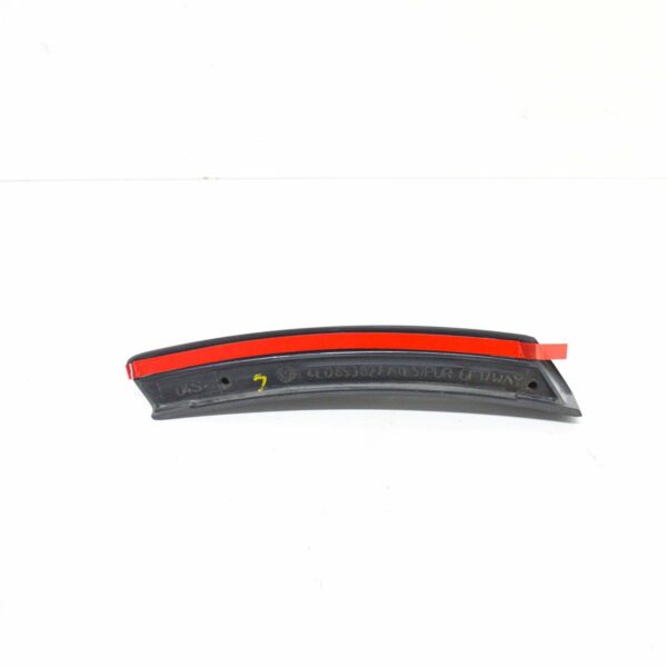 NEW AUDI Q7 4L REAR LEFT WHEEL ARCH WIDENING 4L0853827AGRU - Image 4