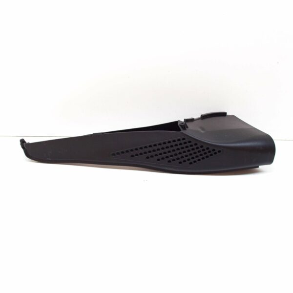 NEW AUDI A4 8W B9 AIR INTAKE DUCT 8W0129618F 2016 - Image 4