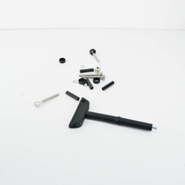 NEW VW TIGUAN 5N MK1 ROOF BASE SUPPORT BOLT TAMPER PROOF SET 3C9860030 - Image 4