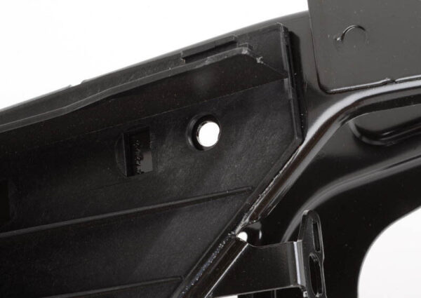 NEW BMW 6 F06 F12 F13 RIGHT HEADLIGHT SUPPORT BRACKET 7211520 - Image 4