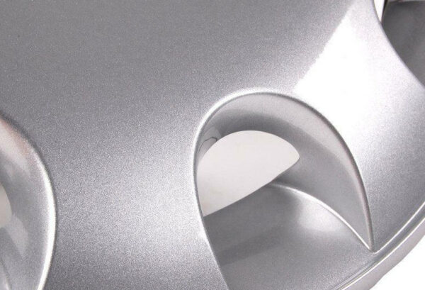 NEW VOLKSWAGEN BEETLE 9C WHEEL COVER TRIM 15" 1C0601147LGJW - Image 4