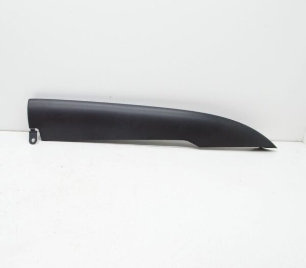 NEW VOLKSWAGEN JETTA A6 REAR BUMPER LEFT SIDE PANEL COVER 5C68546899B9 - Image 4