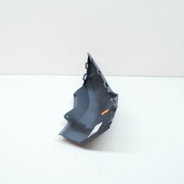 NEW AUDI E-TRON GEN FRONT RIGHT SPOILER COVER TRIM 4KE807062CGRU - Image 4