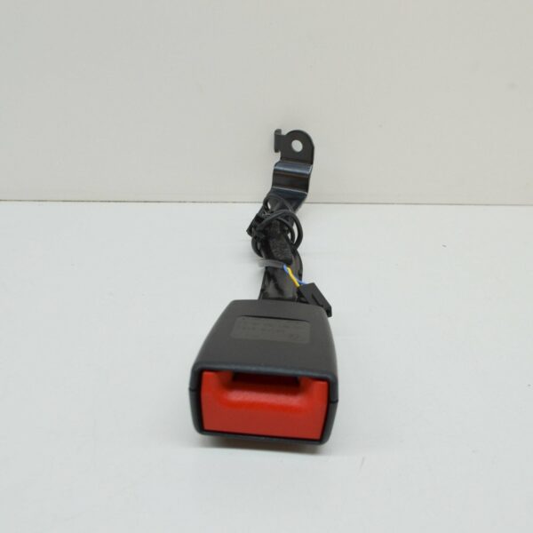 NEW VW GOLF MK6 FRONT LEFT SEAT BELT LATCH 1K4857755ABQVZ - Image 4
