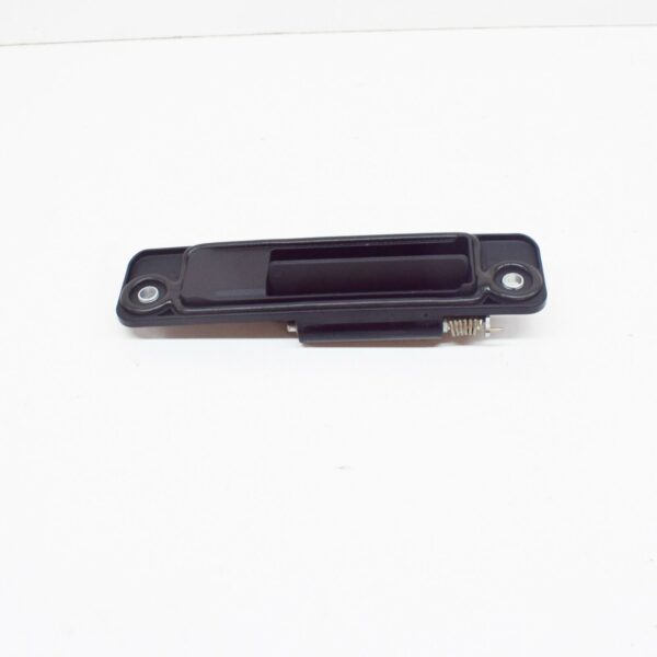 NEW MERCEDES BENZ M W164 TRUNK BOOT HANDLE A1647401193 - Image 4