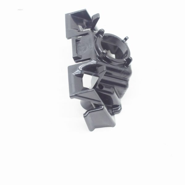 NEW AUDI E-TRON GT FRONT BUMPER CENTER BRACKET 4J3807997 - Image 4