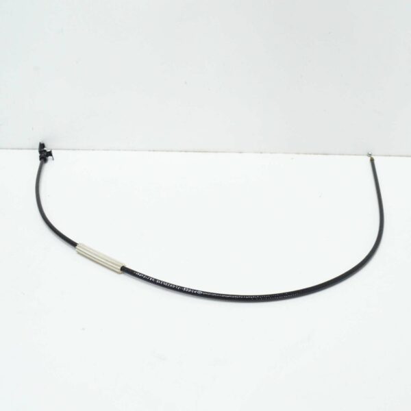 NEW VW TOUAREG 7LA FRONT BONNET HOOD RELEASE CABLE 7L6823531B - Image 4