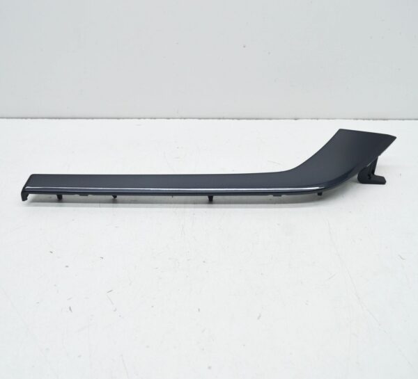 NEW AUDI Q7 4M RIGHT DOOR CARD INSERT TRIM 4M0867420NJQ2 - Image 4