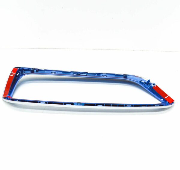 NEW BMW I3 FRONT BUMPER RADIATOR GRILLE LEFT & RIGHT 7375883 7375884 - Image 4