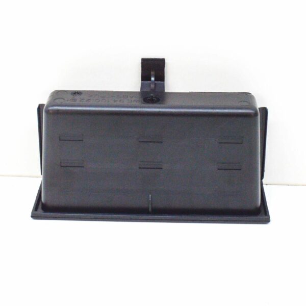 NEW MB CLK CLASS W208 CENTER CONSOLE INSERT TRAY A2086800191 - Image 4