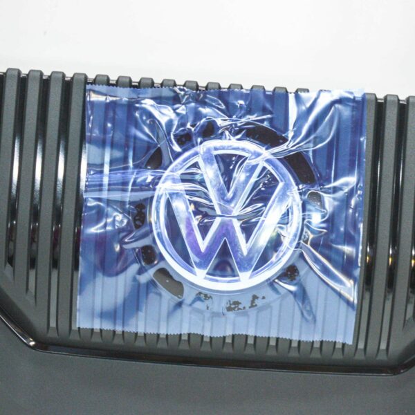 NEW VOLKSWAGEN GOLF MK7 5G ENGINE COVER 5GE806441 - Image 4