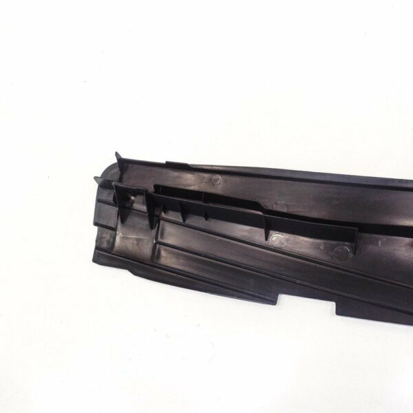 NEW AUDI Q5 FRONT BUMPER GRILLE LOWER COVER 8R 8R0807217A 2015 - Image 4