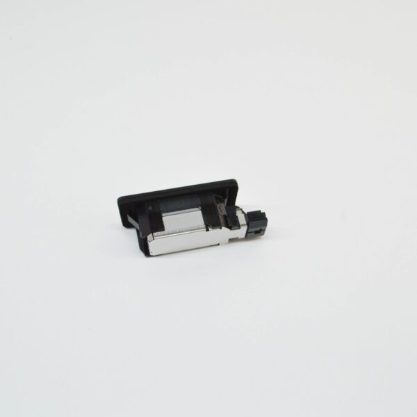 NEW BMW X5 E70 LICENSE PLATE LIGHT 63267176934 - Image 4