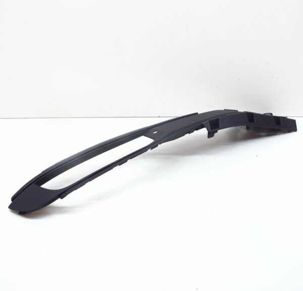 NEW VW TRANSPORTER T6 FRONT BUMPER RIGHT GRILLE TRIM 7E0807490G9B9 - Image 4