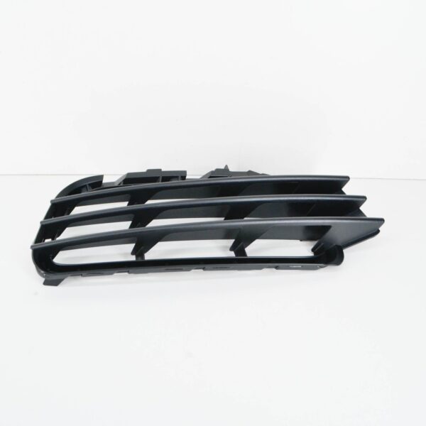 NEW VOLKSWAGEN TOUAREG 7P FRONT BUMPER RIGHT GRILLE 7P68536669B9 - Image 4