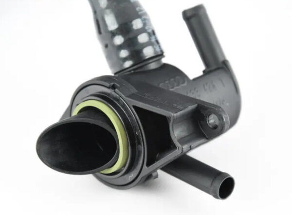 NEW AUDI Q7 4L INTAKE SYSTEM VACUUM SYSTEM ADAPTER 079133424T - Image 4