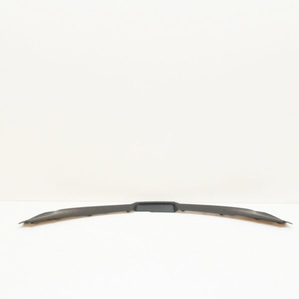 NEW AUDI A8 D3 UPPER CENTRE GRILL SLAM PANEL TRIM COVER 4E0807081AA - Image 4
