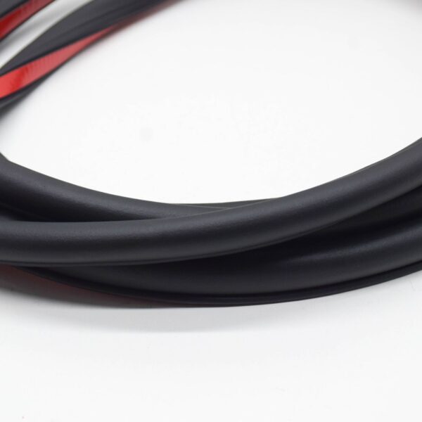 NEW VW TIGUAN AD FRONT LEFT DOOR OUTER SEAL RUBBER 5NA837701A5AP - Image 4