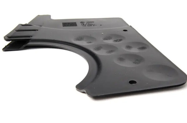 NEW AUDI A3 8P FRONT LEFT UNDERBODY COVER 1K0825271A - Image 4