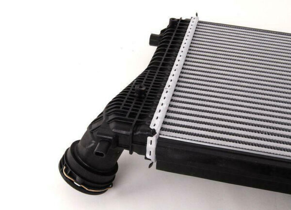 NEW VOLKSWAGEN EOS CHARGE AIR COOLER 1K0145803CD ORIGINAL - Image 4
