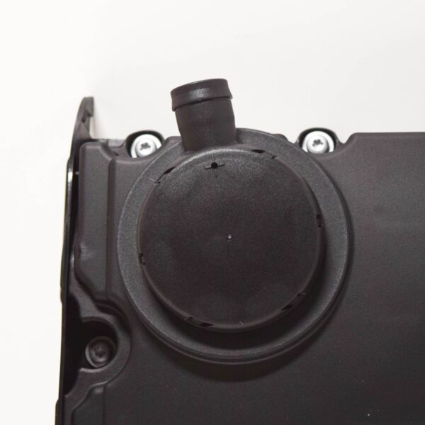 NEW AUDI A4 B7 CYLINDER HEAD VALVE COVER 03G103469K ORIGINAL - Image 3